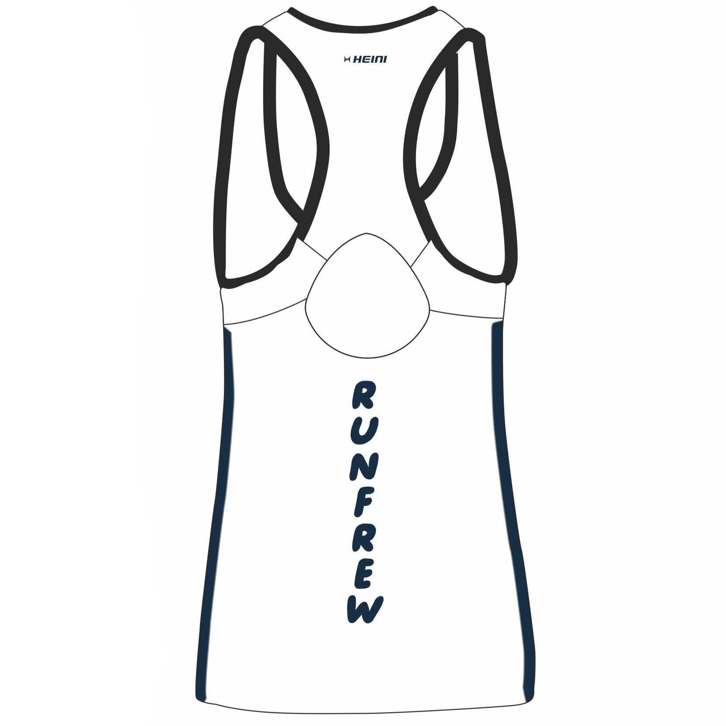 Women's OG Runfrew Singlet