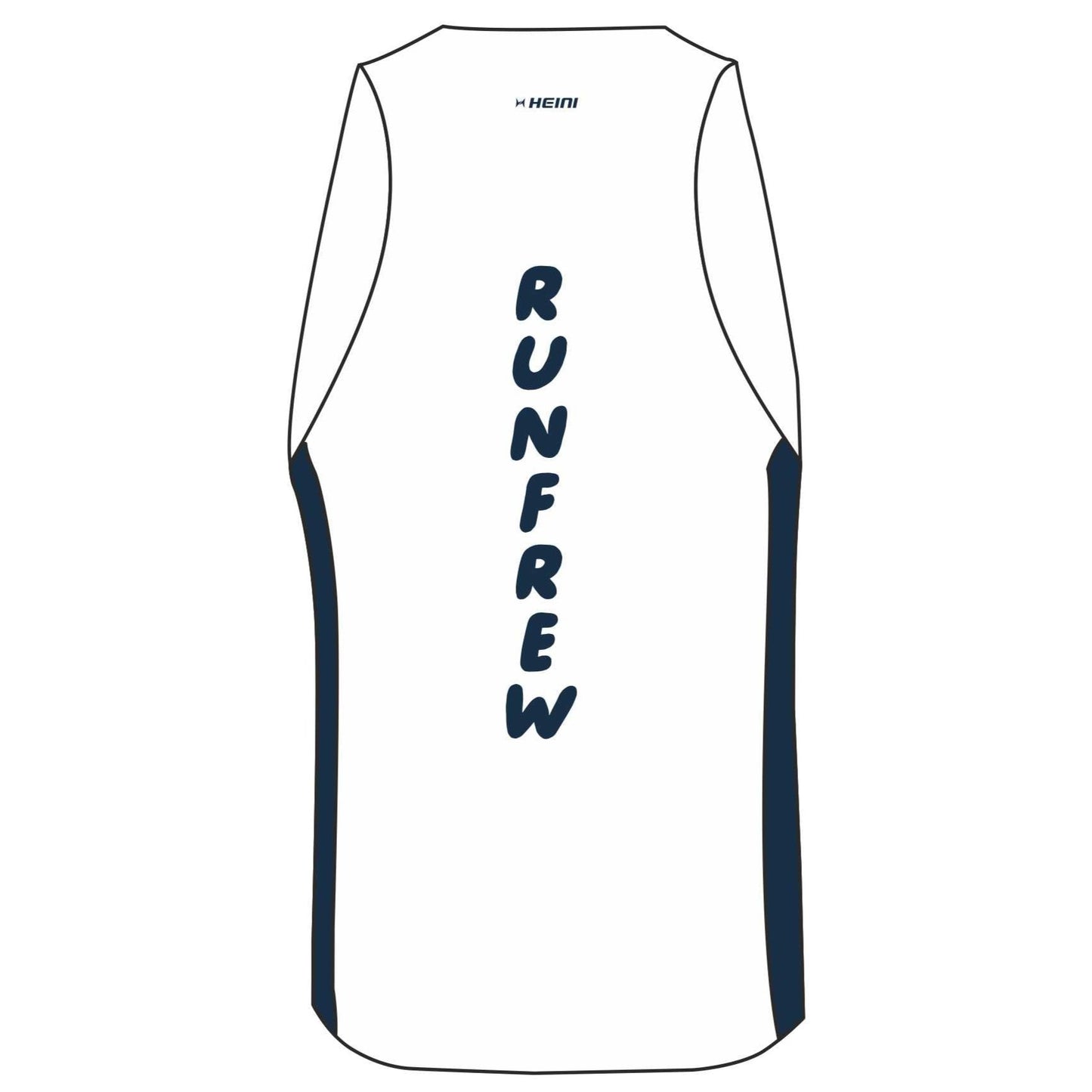 Men's OG Runfrew Singlet