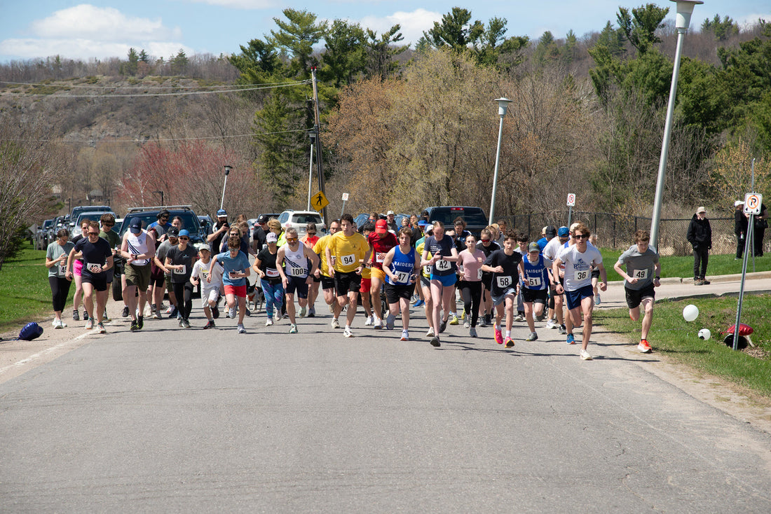 Hike [RUN] for Hospice 2026