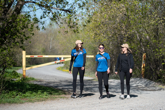 Move for Mik, Renfrew Run/Walk